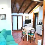 La Casetta Apartmán Stresa