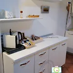 La Casetta Apartmán