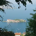 Apartmán La Casetta Stresa