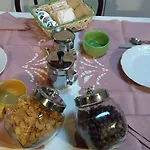 Apartmán La Casetta Stresa