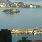 Apartmán La Casetta *