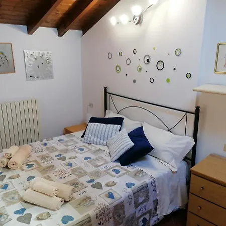 La Casetta Apartamento *