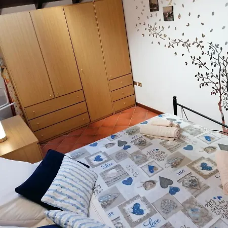 La Casetta ستريزا