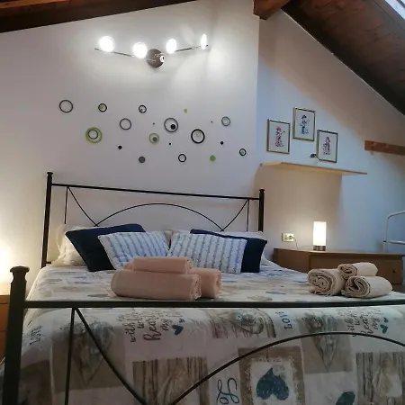 La Casetta Apartamento Stresa