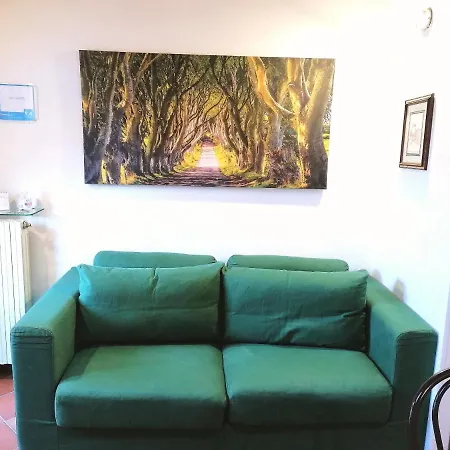 La Casetta Apartamento