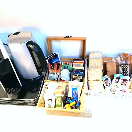 Apartman La Casetta Stresa