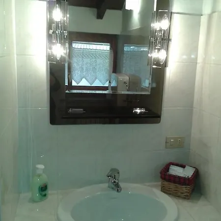 La Casetta ستريزا