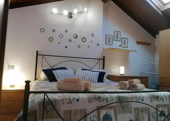 La Casetta Apartamento Stresa