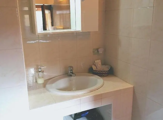 Apartamento La Casetta