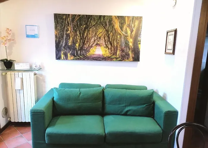 La Casetta Apartamento