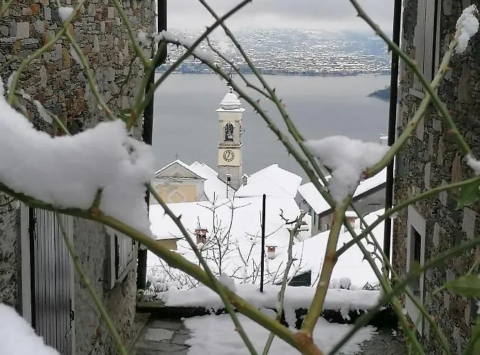 La Casetta Apartman *
