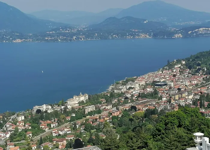 La Casetta Apartamento *