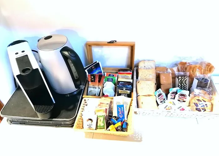 Apartamento La Casetta Stresa