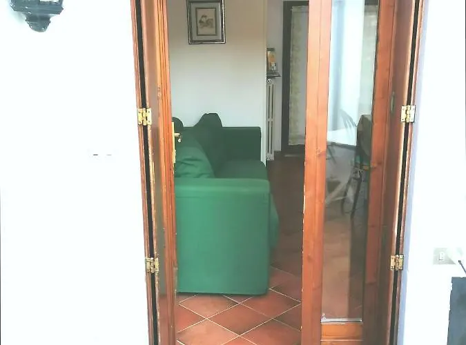 Apartamento La Casetta Stresa