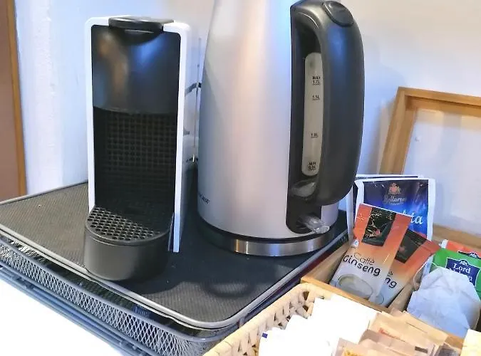 Apartamento La Casetta Stresa