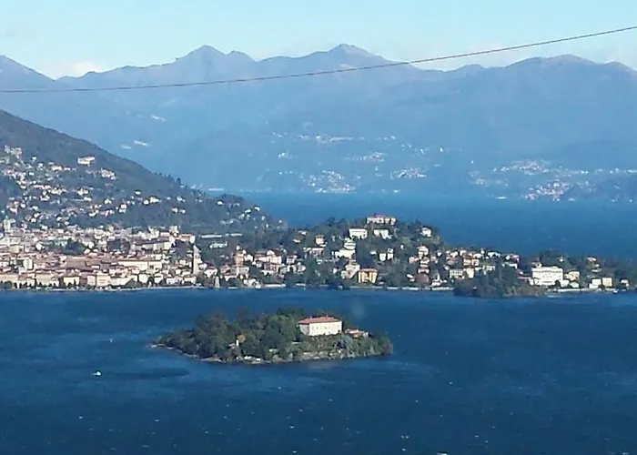 La Casetta Stresa