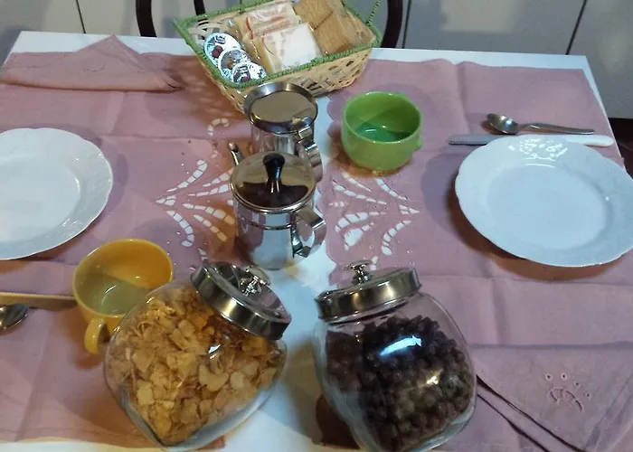 Apartman La Casetta Stresa