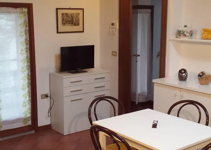 Apartamento La Casetta Stresa
