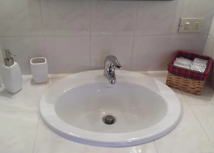 La Casetta Apartamento