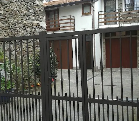 Apartman La Casetta *