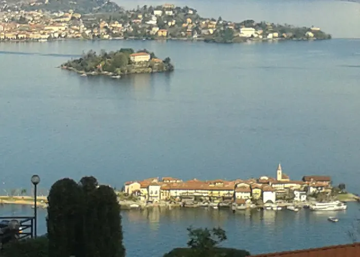 Apartman La Casetta *