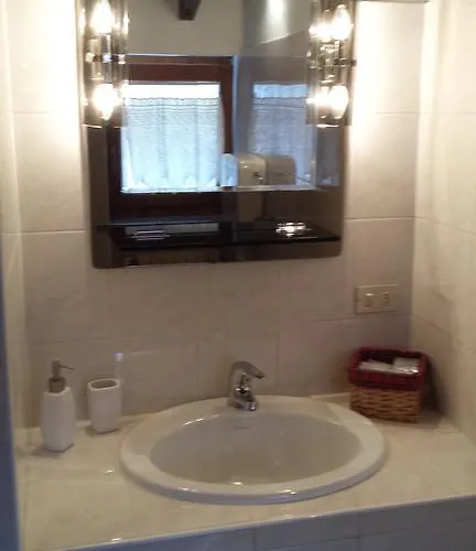 La Casetta Apartman Stresa