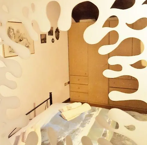 Apartamento La Casetta