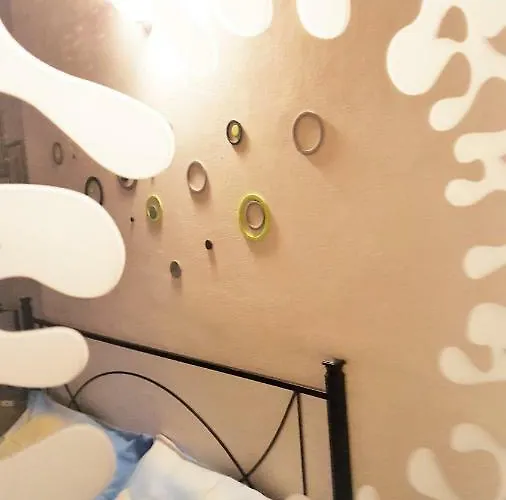 La Casetta Apartamento