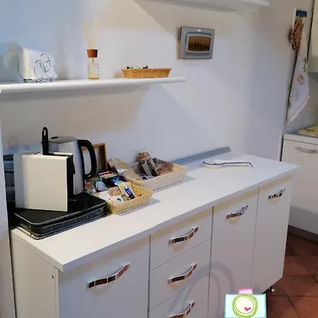 La Casetta Appartamento