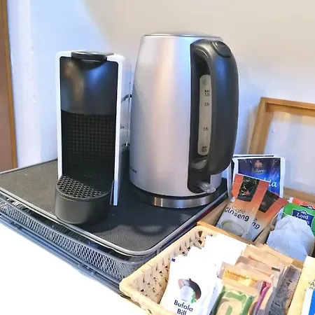 Appartamento La Casetta Stresa