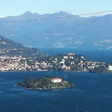 La Casetta Stresa