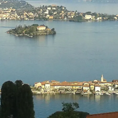 Appartamento La Casetta *