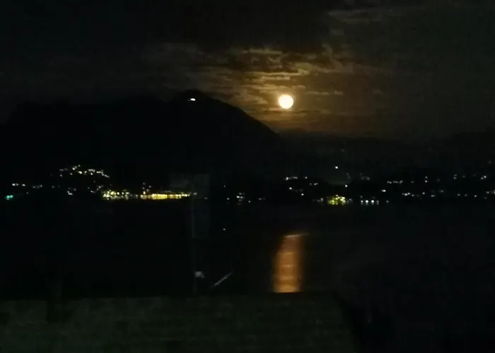 La Casetta Стреза