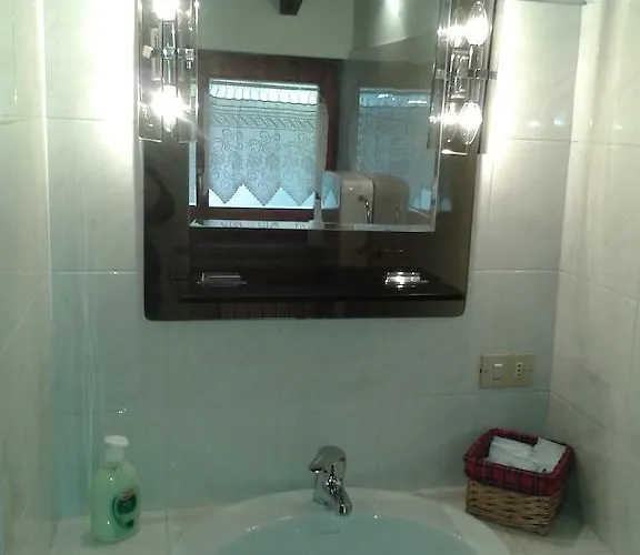 La Casetta Стреза